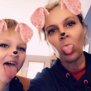 Meet your Posher, Tammy